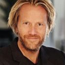 Erik Nissen Johansen